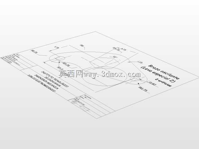 �ֱ۰ڶ���AUTOCAD\u0026.DXF��