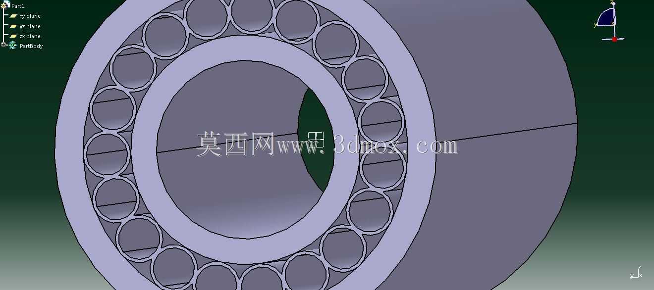 适形压缩天然气储罐