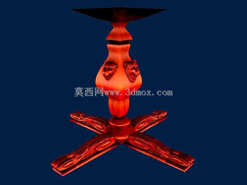 经典桌腿ANUP CHAUHAN