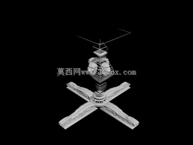 经典桌腿ANUP CHAUHAN