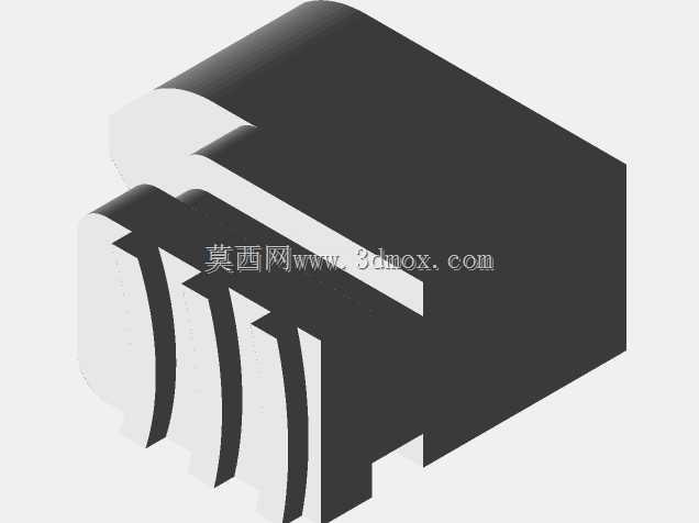 小型自定心车床卡盘