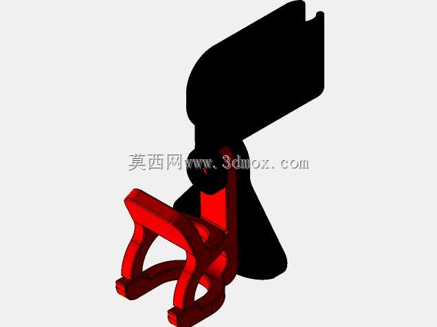 用于拐杖的稳定杯和板支架