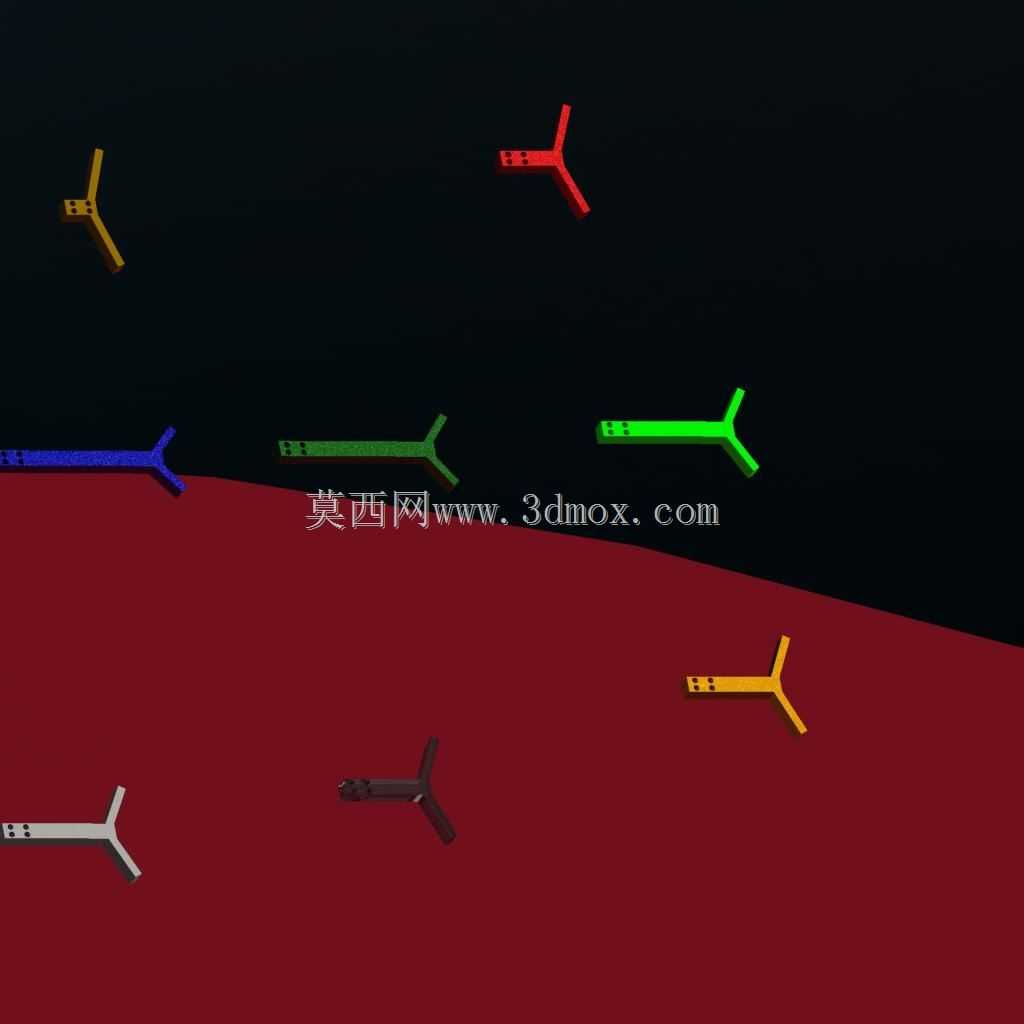 通用22站(Pro-e\u0026.步骤)!!