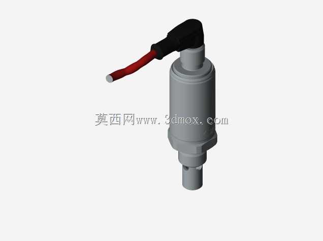 水探测器