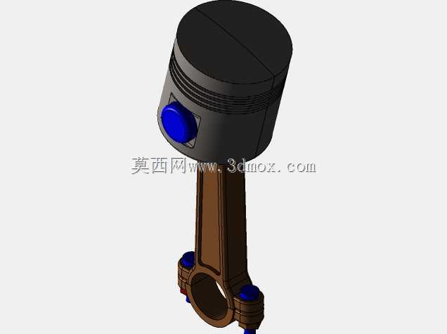 V8发动机