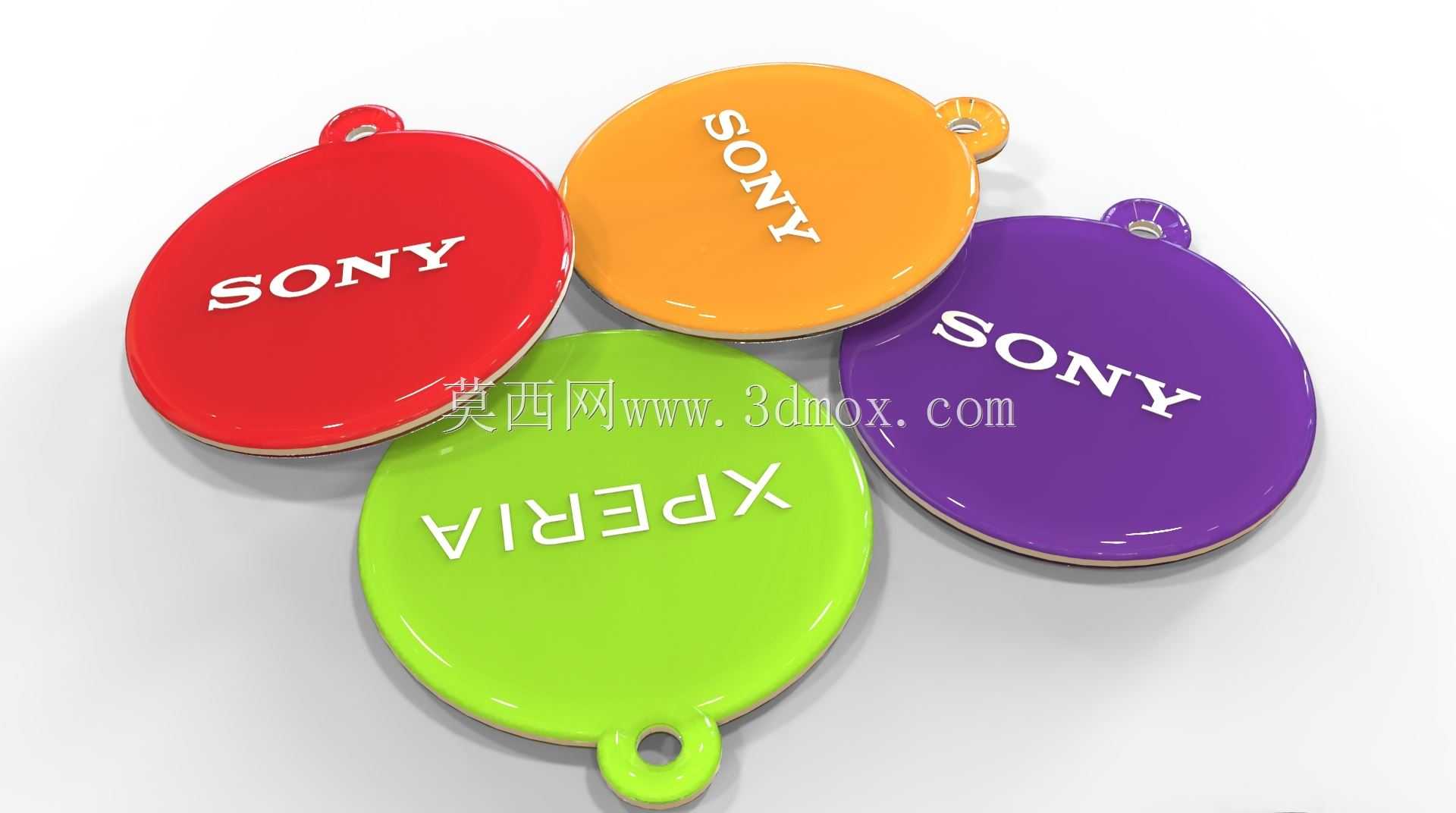 ����Xperia NFC���ܱ�ǩ