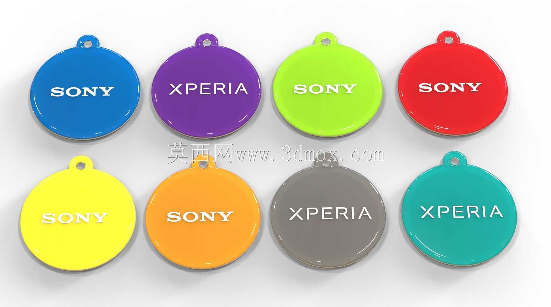 ����Xperia NFC���ܱ�ǩ