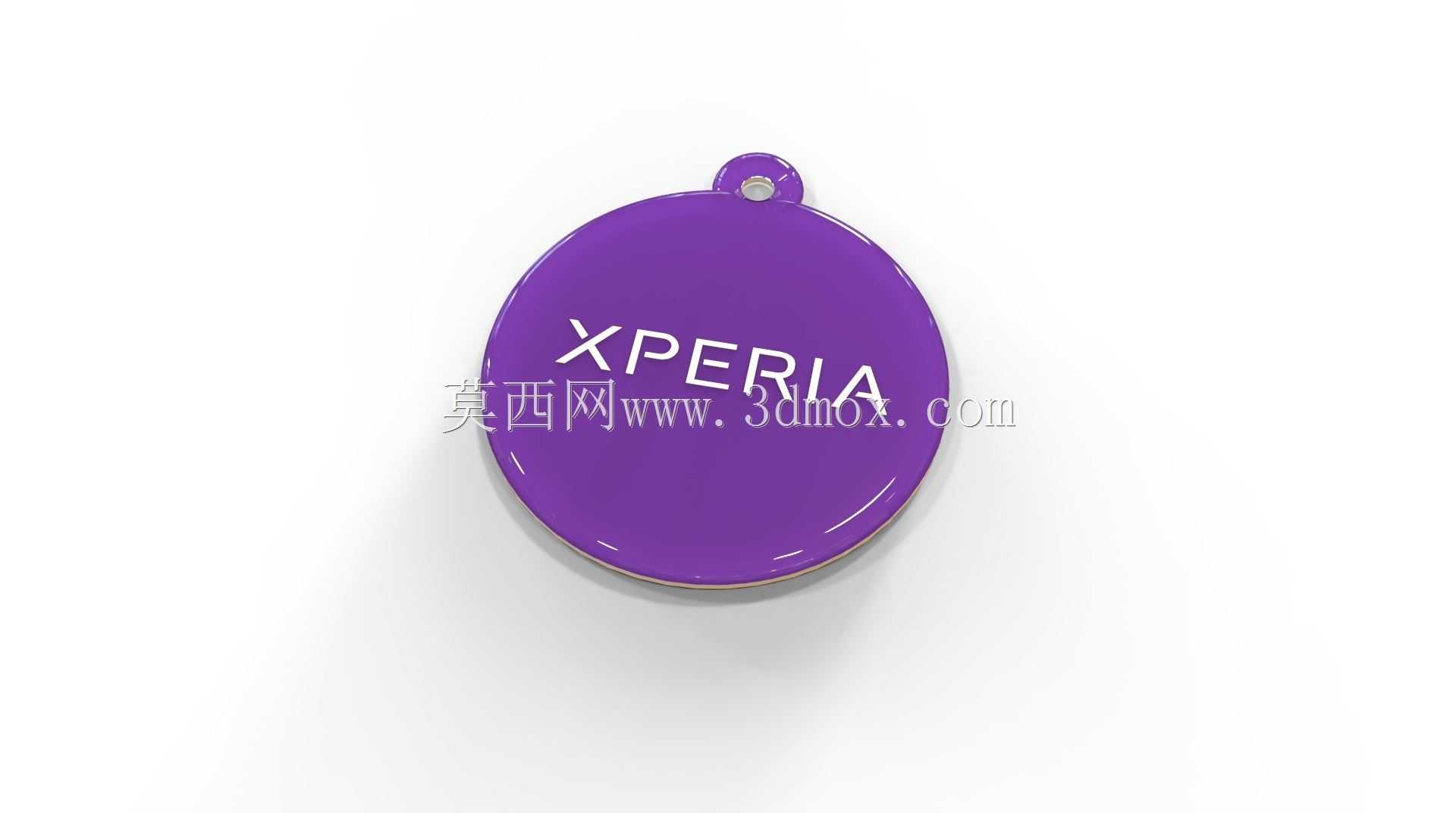 ����Xperia NFC���ܱ�ǩ