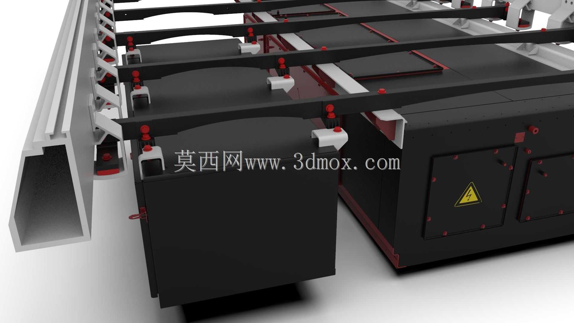 阿尔斯通项目
