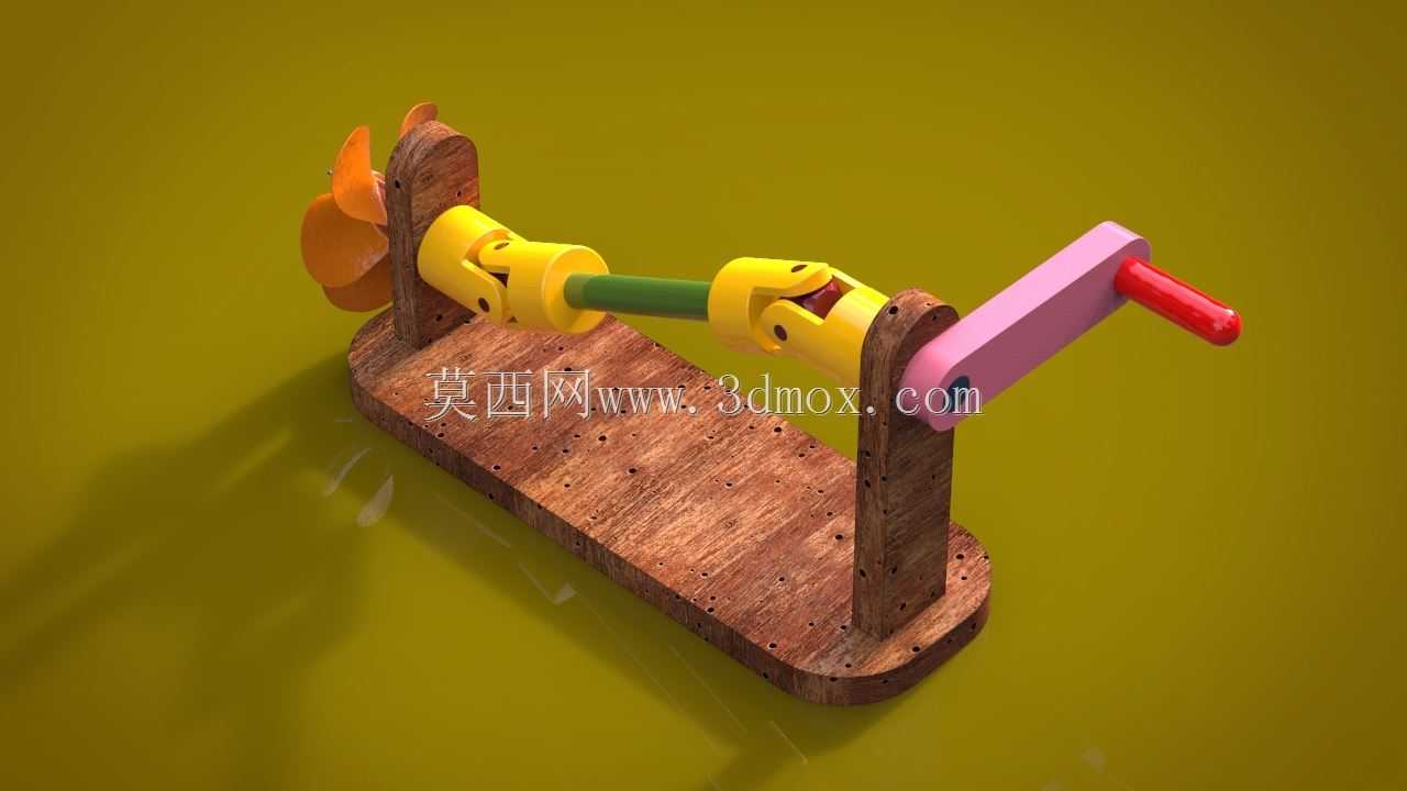 万向联轴器/万向节