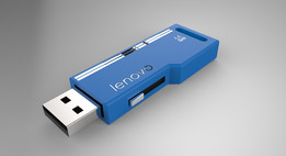 联想Pendrive