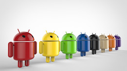 ���ı���Android�ձ�3d