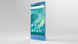 Xperia�ĳ�����