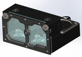 Koolance RP-452X2˫5.25Ӣ�索Һ�ޣ�����1-2 PMP-450S�ð汾��2