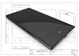 ŵ����Lumia 720