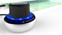 3Dconnexion_�ռ䵼����