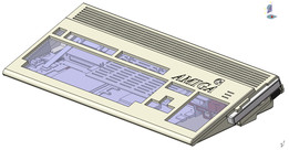 Amiga׼��1200 Mod Ac