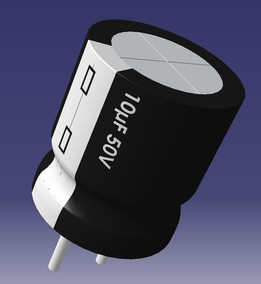 ��������10uF 50V��