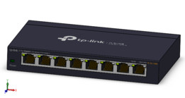 TL-SG108E