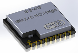ESP-01F