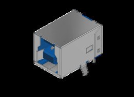 USB 3.0 B�Ͷ˿�