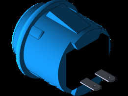 ���Ȱ�ť24mm��30mm