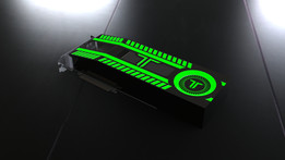 GTX 1080 AIOҺ��Sabr