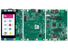 STM32F769i发现板