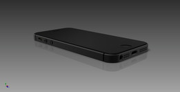 iPhone5