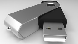 USB记忆棒1.1