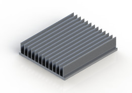 ��ɢ��Ƭ104 X 25 mm 1.79��C/W/4\��HS10425