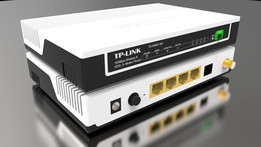 ���ƽ����TP-LINK