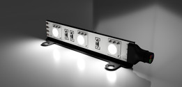 Alphacool Eisdeck��