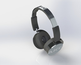 AKG Y50���ʽ����