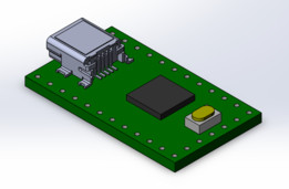 Teensy 2.0��