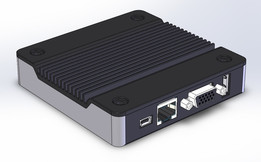 eBOX-3350MX