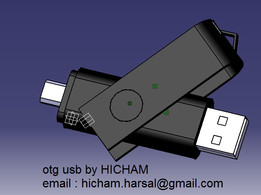 OTG USB����������