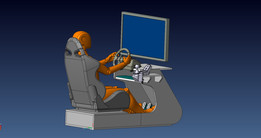 PLAYSEAT G27
