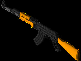 AK-47ͻ����ǹ��۽�