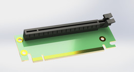 PCIe�ǵ�2U������