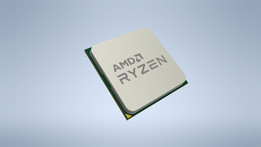 AMD Ryzen CPU