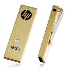 HP USB
