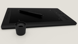 Wacom Intoosͼ��ƽ��