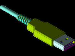 Usbͷ| Solidworks2016