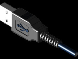 USB����PC��