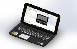 戴尔inspiron 5567