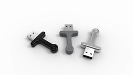 USB#4