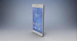����Xperia Z3