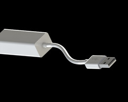 USB.0��������̫����