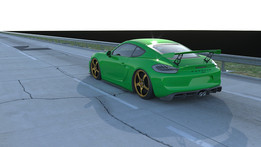 ��ʱ��GT4��װ������